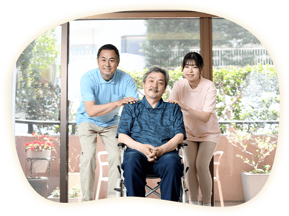 居宅介護